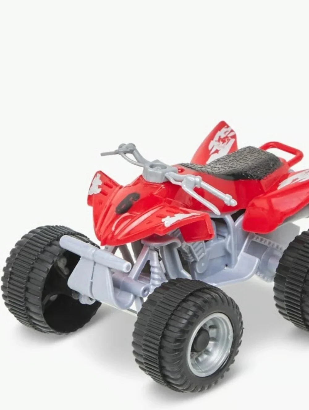 Kids ATV Ride-On Toy Quad Bike8